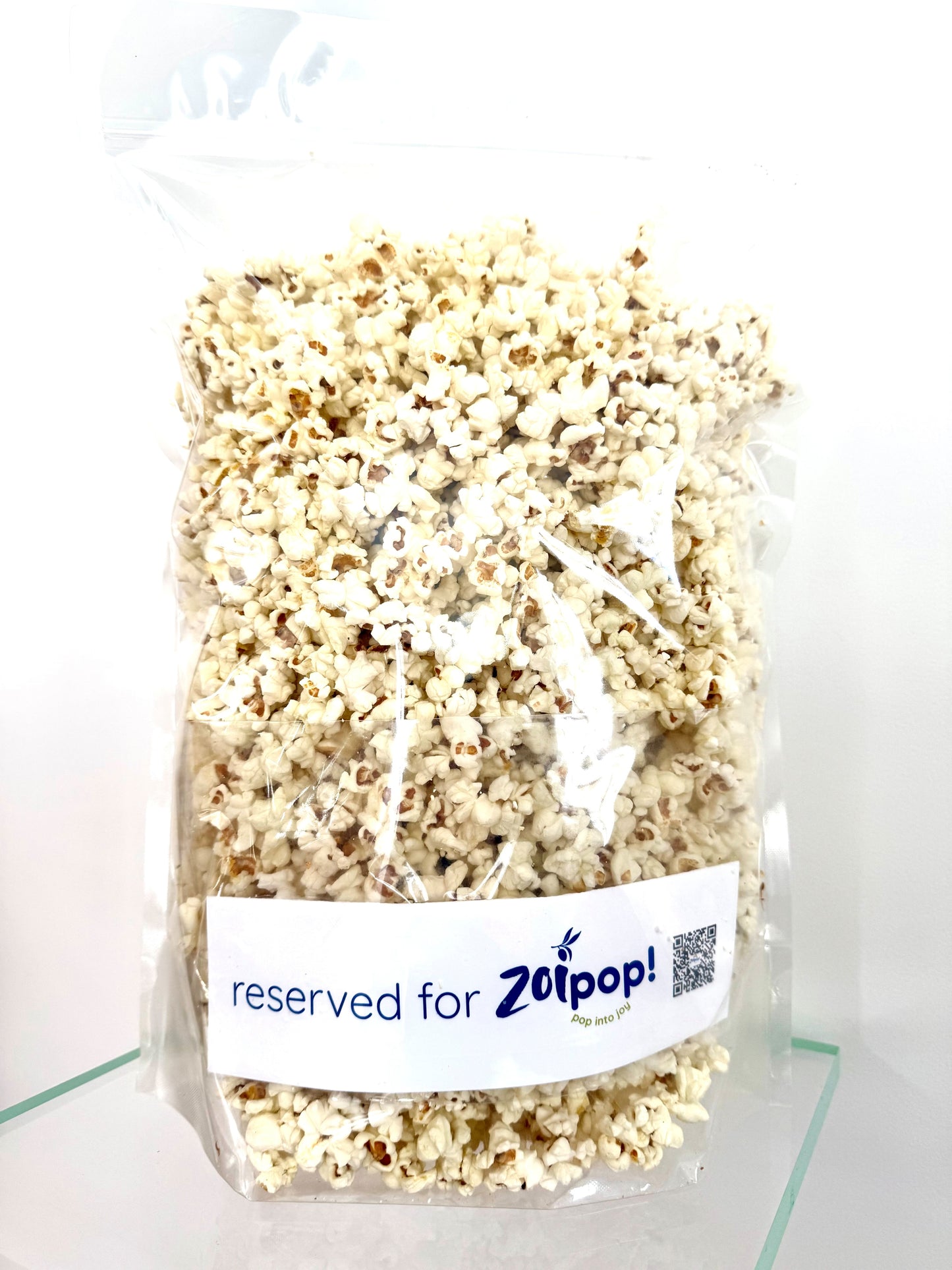 The ZEUS size - Limited Time Only!